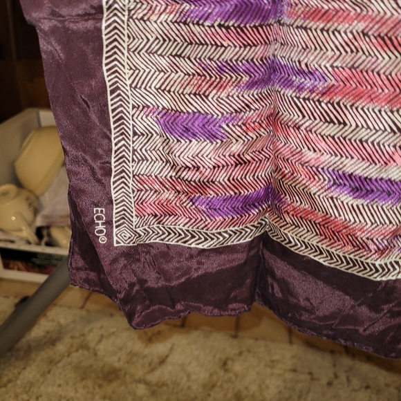 Designer scarfs - Picture 8 of 16